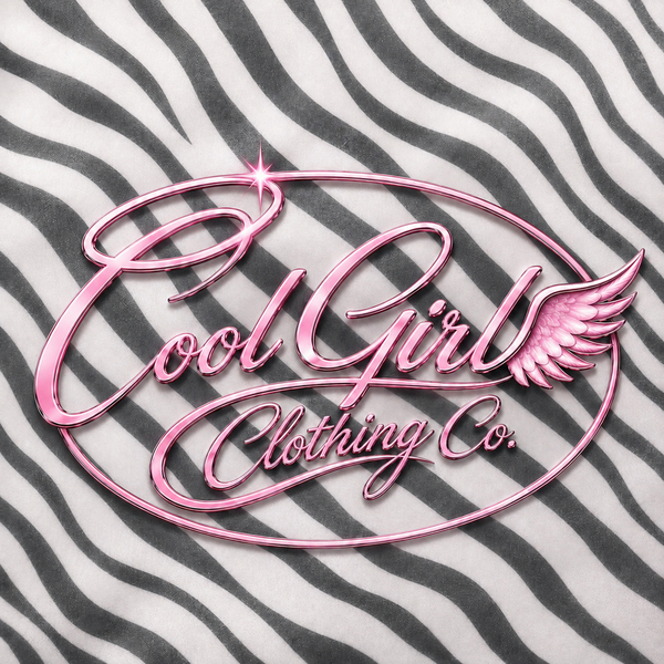 Cool Girl Clothing Company