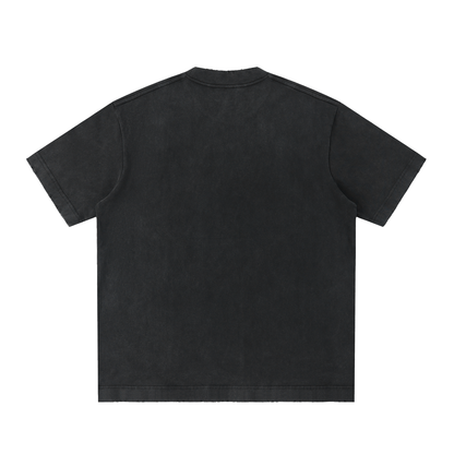 Cool Girl Graphic Tees