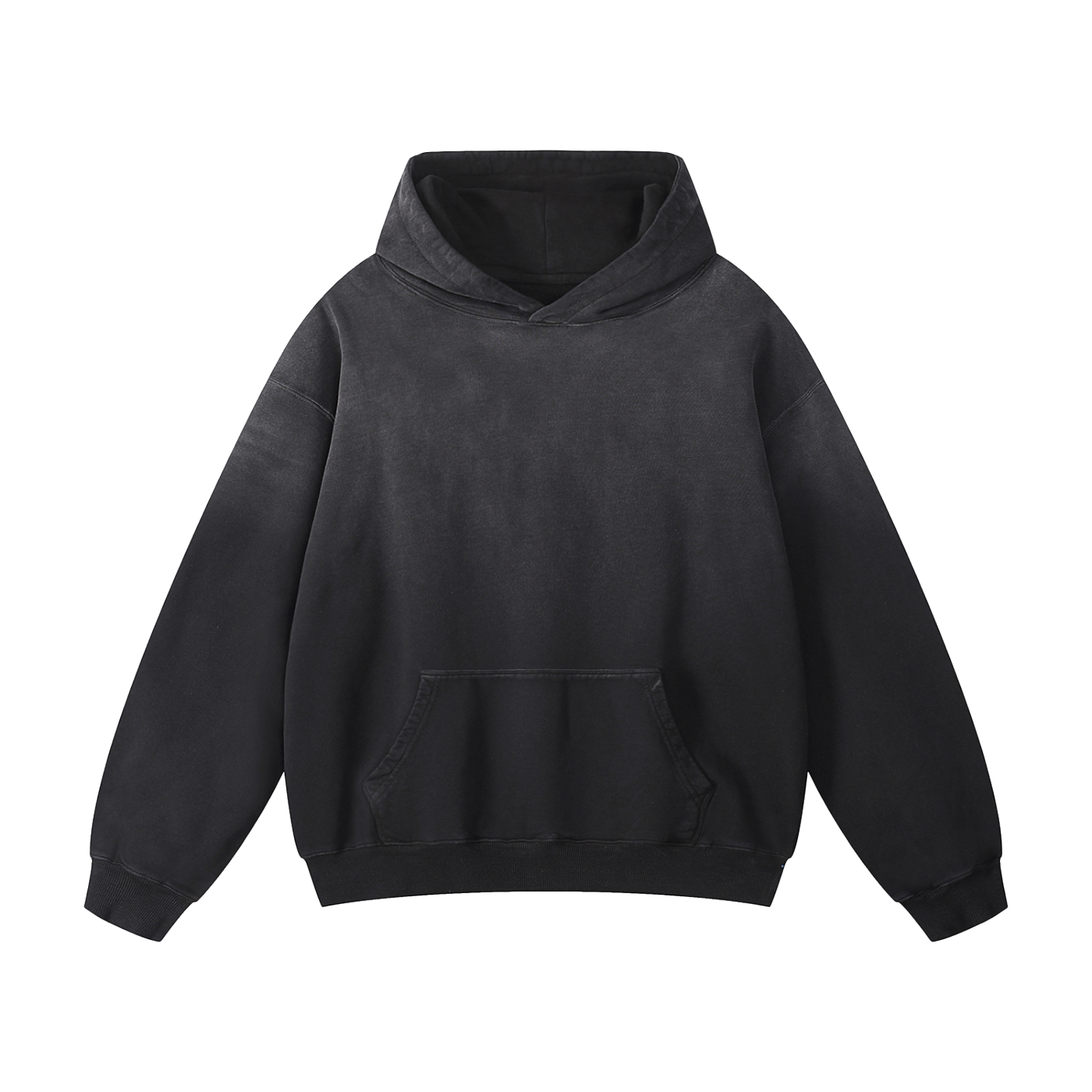 NO SWAG GAP hoodie