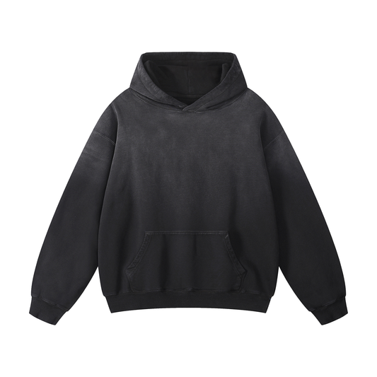 NO SWAG GAP hoodie